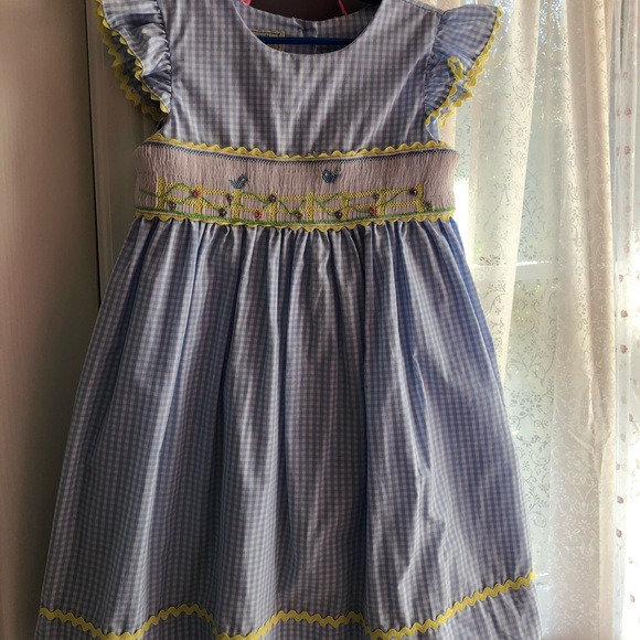 Girls Dress - Picture 1 of 1